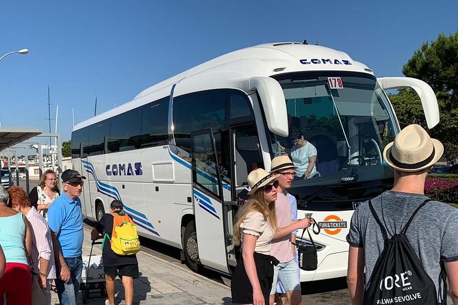 Drach Caves With Port Cristo and Pearl Shop Mallorca Full Day Tour - Traveler Feedback and Responses
