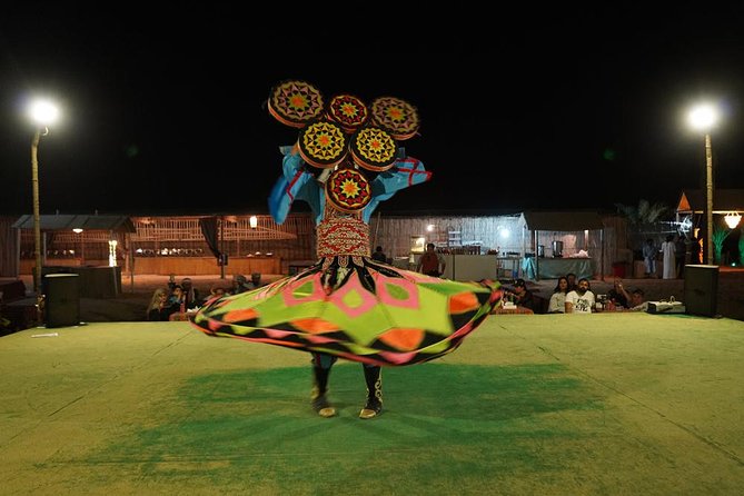 Dubai Evening 4x4 Desert Safari ATV Bike ,Camel Ride , BBQ Dinner - Reviews and Recommendations