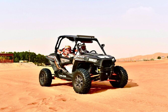 Dubai: Red Dunes Desert Safari, Camel Ride, Sandboard, Quad Bike - Tips for an Unforgettable Experience