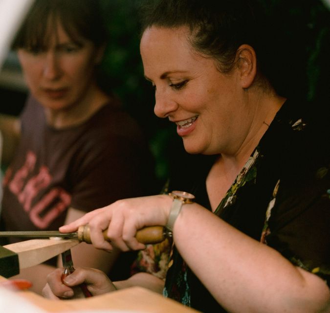 Dublin: Forge a Silver Ring Workshop - Frequently Asked Questions