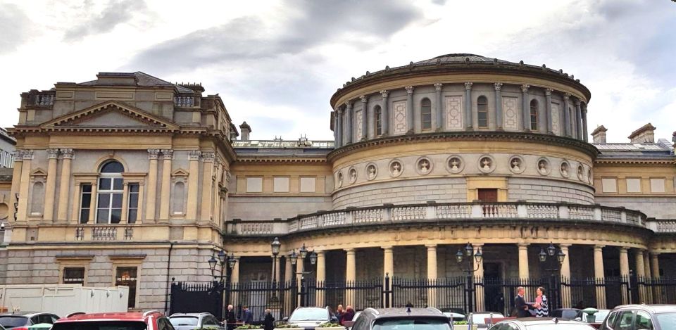 Dublin: Treasures of Ireland Museums Private Tour - Why Choose a Private Tour