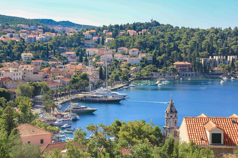 Dubrovnik; Cavtat; Rent a Speedboat With a Skipper 4-8h - Frequently Asked Questions