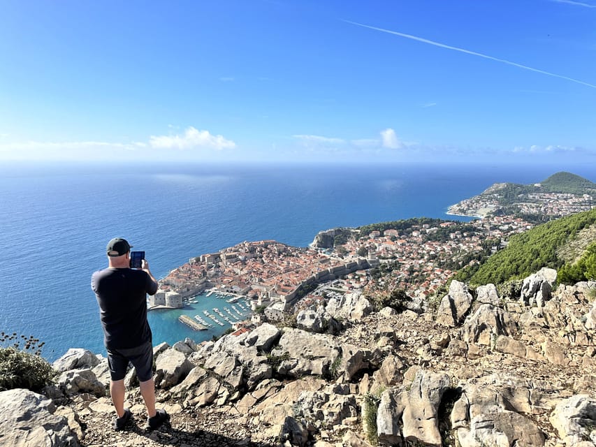 Dubrovnik Panoramic Mountain Driving Tour - Unparalleled Panoramic Perspectives