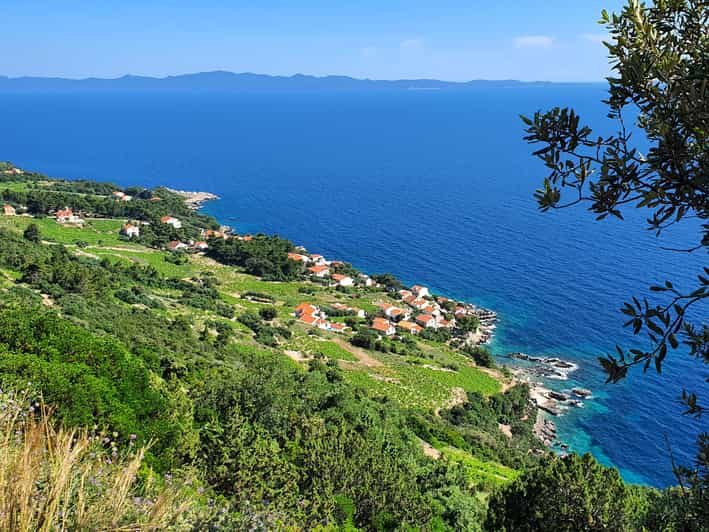 Dubrovnik Private Wine Tasting Tour To Peljesac - Reserve and Pay Option