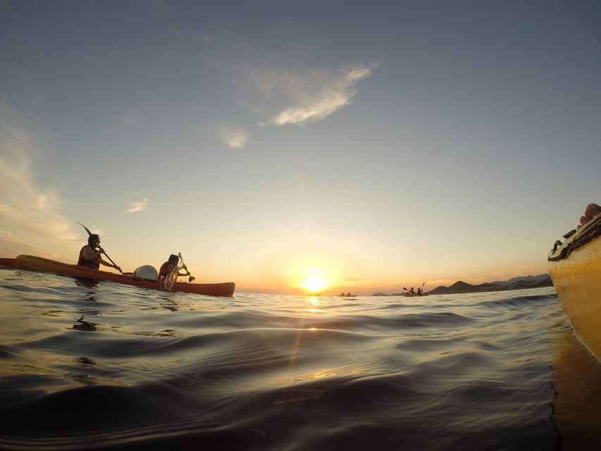 Dubrovnik: Sea Kayaking Morning, Daytime, or Sunset Tours - Frequently Asked Questions