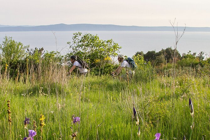 E-Bike Tour at Historical Villages of Makarska - Additional Information
