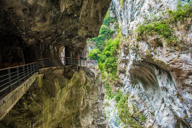 【Private】Taroko National Park (Pickup From Taipei/Yilan/Hualien) - Booking Information