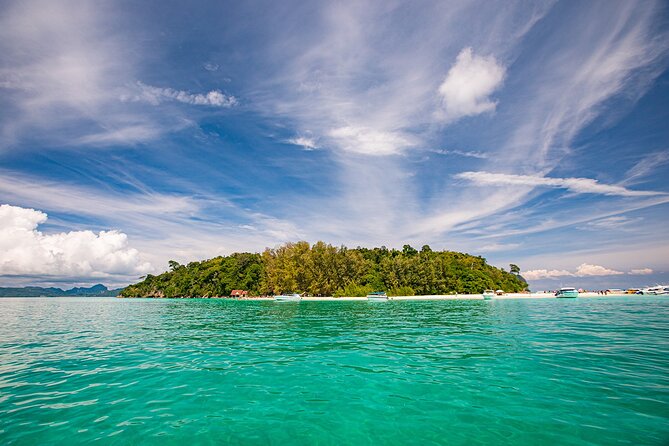 Early Bird Phi Phi Islands Tour From Phi Phi by Speedboat - Tips for a Great Experience
