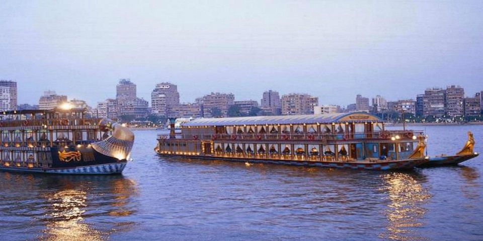 Egypt: Private 7-Day Tour, Nile Cruise, Flights, Balloon - Frequently Asked Questions