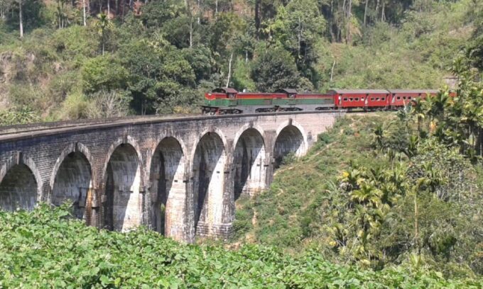 Ella: Hike to Little Adam's Peak the Nine Arches Bridge - Frequently Asked Questions