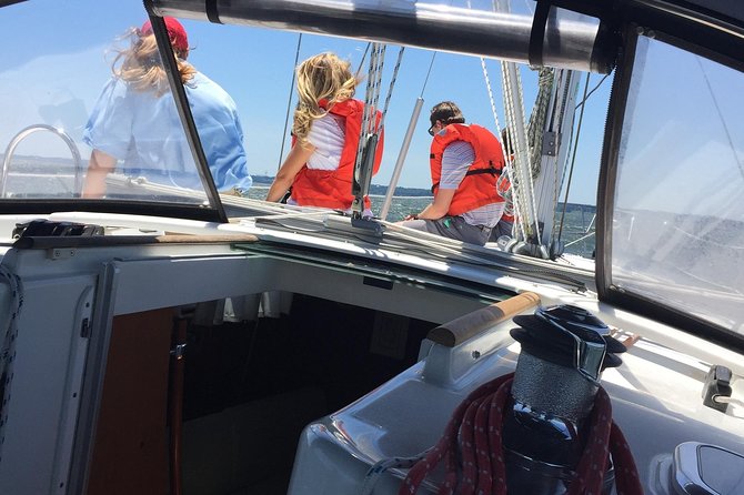 Enjoy A Beautiful Day With Mother Nature Cruises - Tips for a Great Day