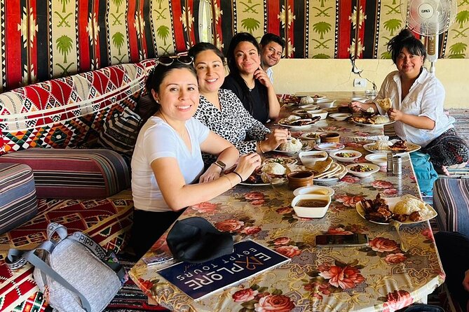 Enjoy Fayoum & Sandboarding With Egyptian Lunch at Tunis Village. - Sandboarding Adventure Details
