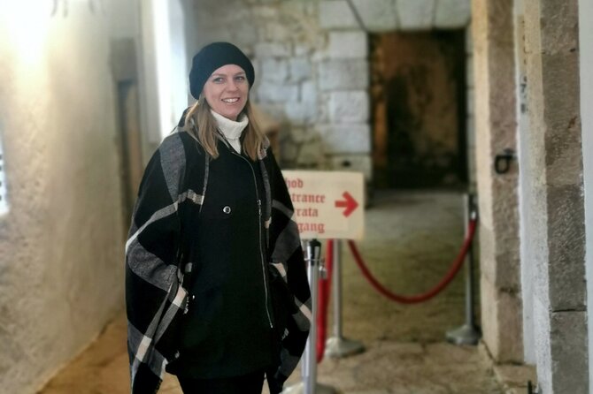 Enjoy the Boat Ride on Lake Bled and Castle - Booking Information