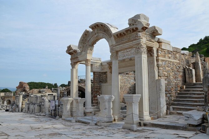 Ephesus and Beyond Private Full-Day Tour  - Kusadasi - Pricing and Policies