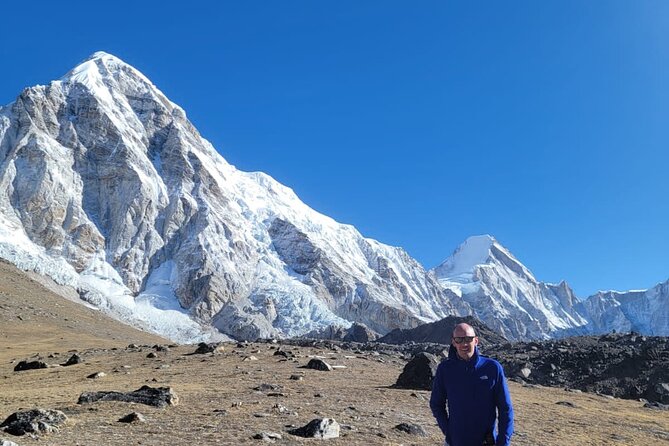 Everest Base Camp Helicopter Tour - Tips for Preparation