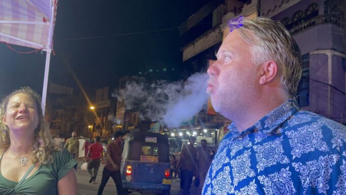Exclusive Colombo Food Experience Tour - Evening / Night - Customer Feedback