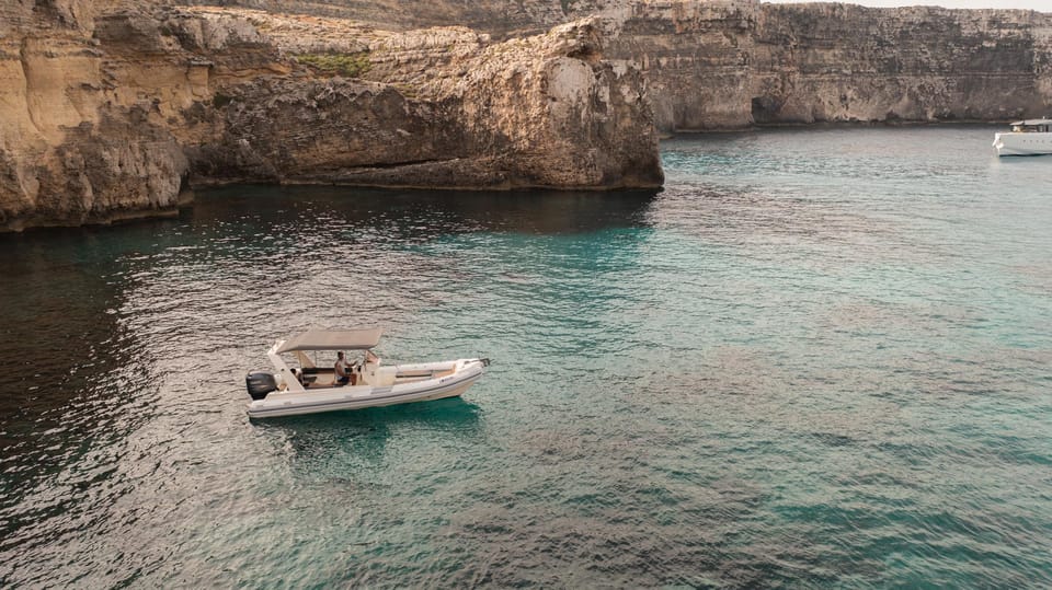 Exclusive Private Boat Tour Blue Lagoon, Comino Caves & Gozo - Nearby Attractions and Activities