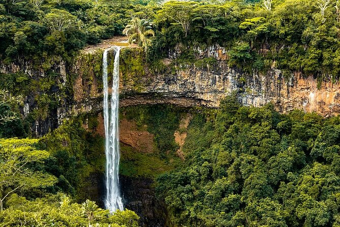 EXOTIC South West Mauritius With Ebony JEEP Forest Safari & Lunch - Exploring South West Mauritius