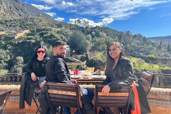 Explore Chefchaouen Like a Local - Pricing and Booking Information