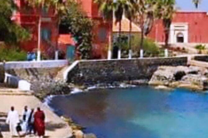 Explore Dakar and Gorée Island Full Day - Cultural Significance of Gorée Island