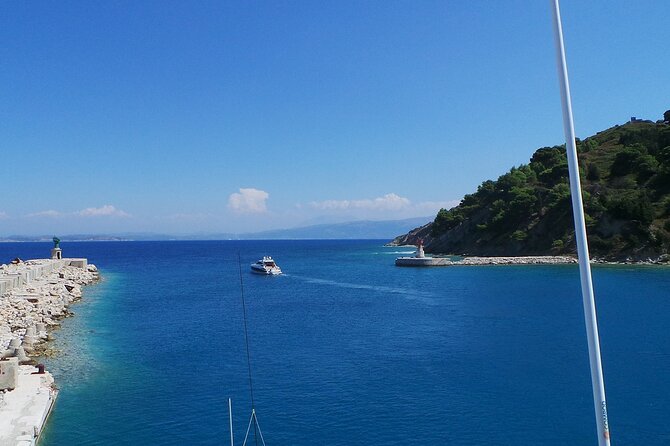 Explore Vlora Bay: Sazani Island &Karaburun Peninsula From Tirana - Additional Information