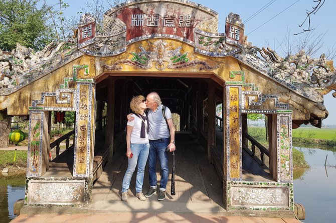Exploring Hues Countryside on a Half-Day Tour by Bicycle - Tips for an Enjoyable Ride