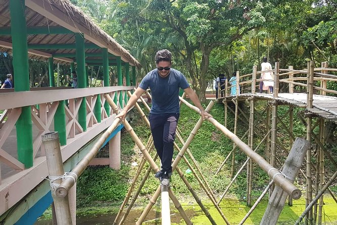 Exploring Sonargaon From Dhaka - Private Day Tour - Tips for Your Visit