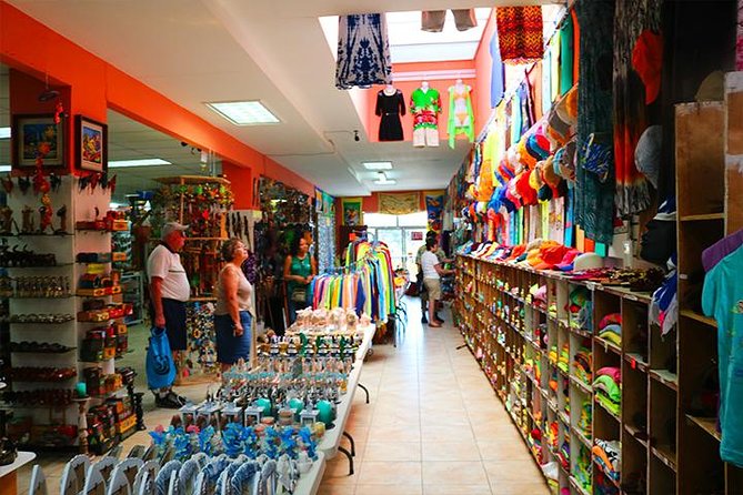 Extreme Zipline, City Tour, Chocolate, Rum Factory, Beach Break, Transfer - Exceptional Guest Reviews