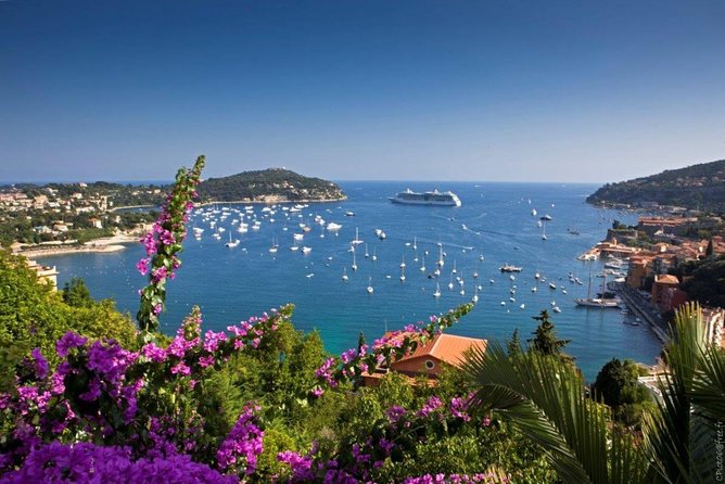 Eze, Monaco & Monte-Carlo Half Day Private Tour - Reviews and Cancellation Policy