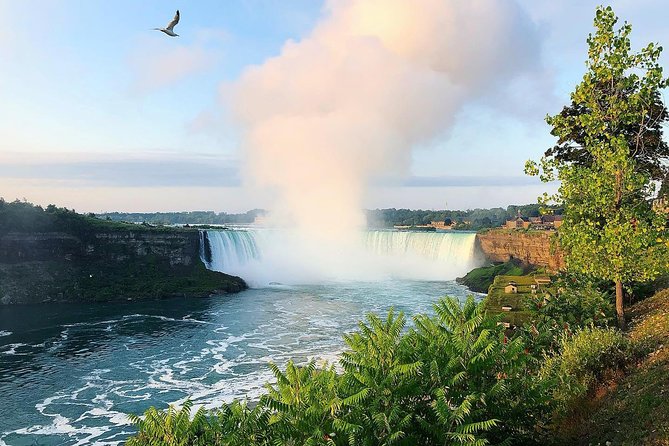 Fall for Niagara Tour - Cancellation Policies