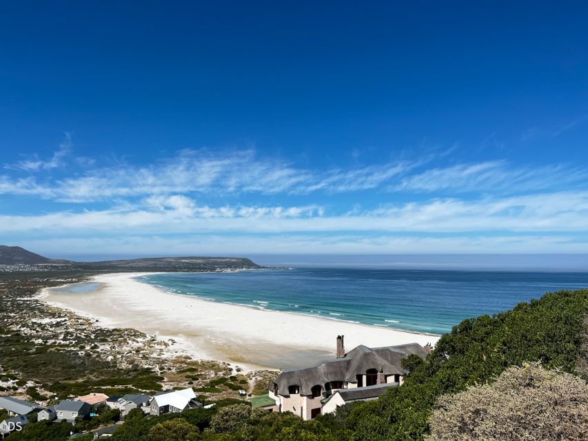 Fascinating Cape Peninsula Experience (Private Tour) - Frequently Asked Questions