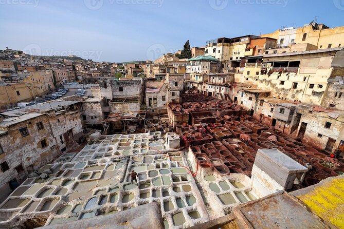 Fez Guided Tour - Tips for Your Visit