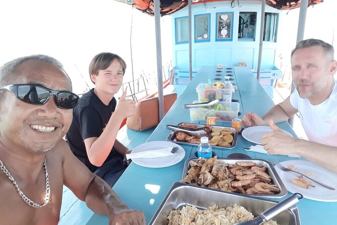 Fishing Day Trip in Koh Samui - Tips for a Great Experience