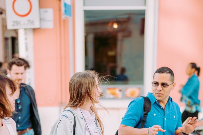 Food & Drink Walking Tour in Faro - Convenient Scheduling and Cancellation Policy