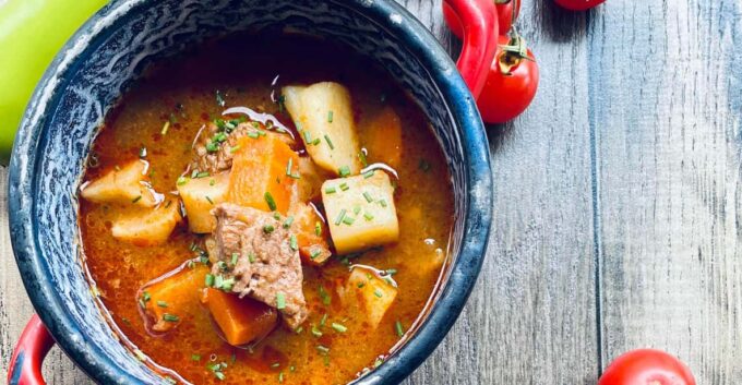 Food Expert Tour in Budapest! Same as Locals - Frequently Asked Questions