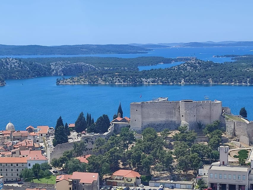 Fortresses Sightseeing - Eco City Tour Šibenik - Frequently Asked Questions