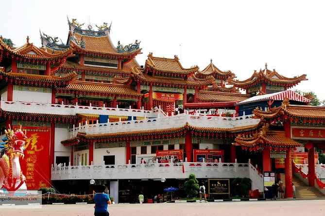 Free & Easy - Kuala Lumpur Private Car Charter Including Driver - How to Book Your Charter