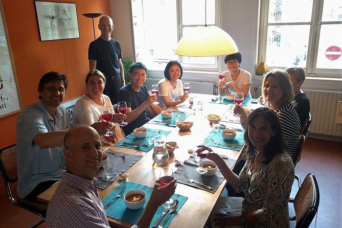 French Bistro-Style Dinner Overlooking Amsterdams Canals - Guests Praises and Feedback