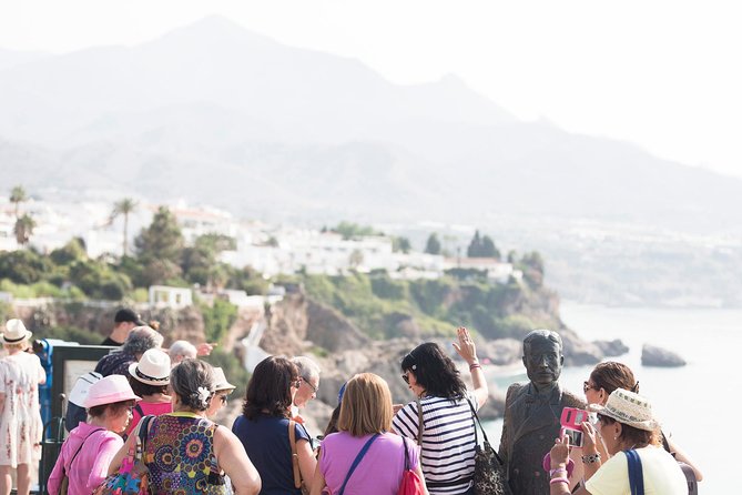 Frigiliana and Nerja Tour Direct From Malaga - Exploring Historic Towns