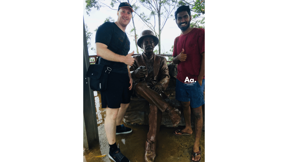 From Arugambay: Two Days In Highlands Tour - Visiting Sigiriya Rock Fortress