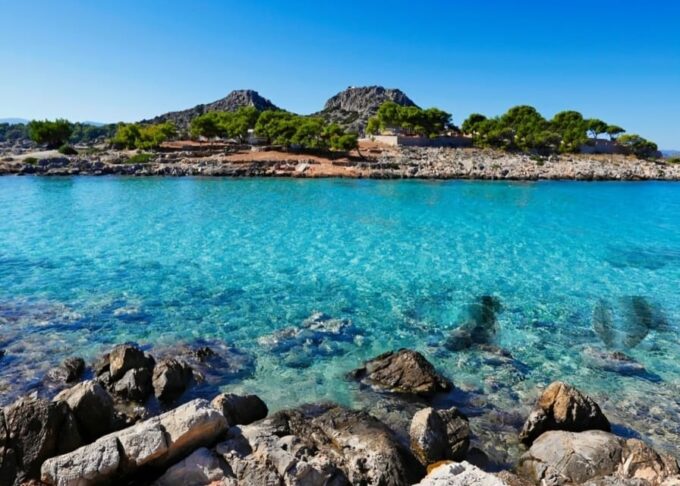 From Athens: Private Boat Cruise in Aegina & Agistri - Cancellation and Payment Options