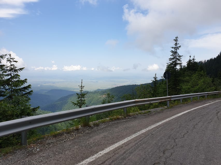 From Brasov : Transfagarasan and Balea Lake Ebike Tour - The Sum Up