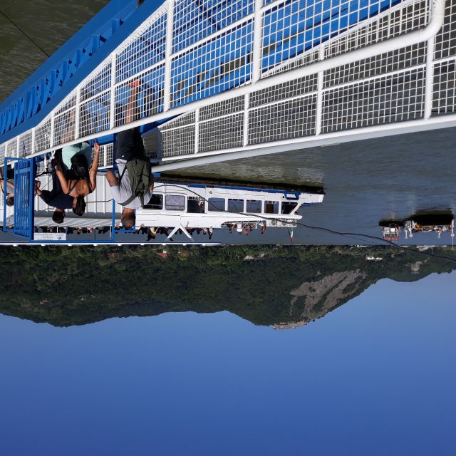 From Budapest: Danube Bend & Szentendre Tour With Lunch - Nearby Attractions