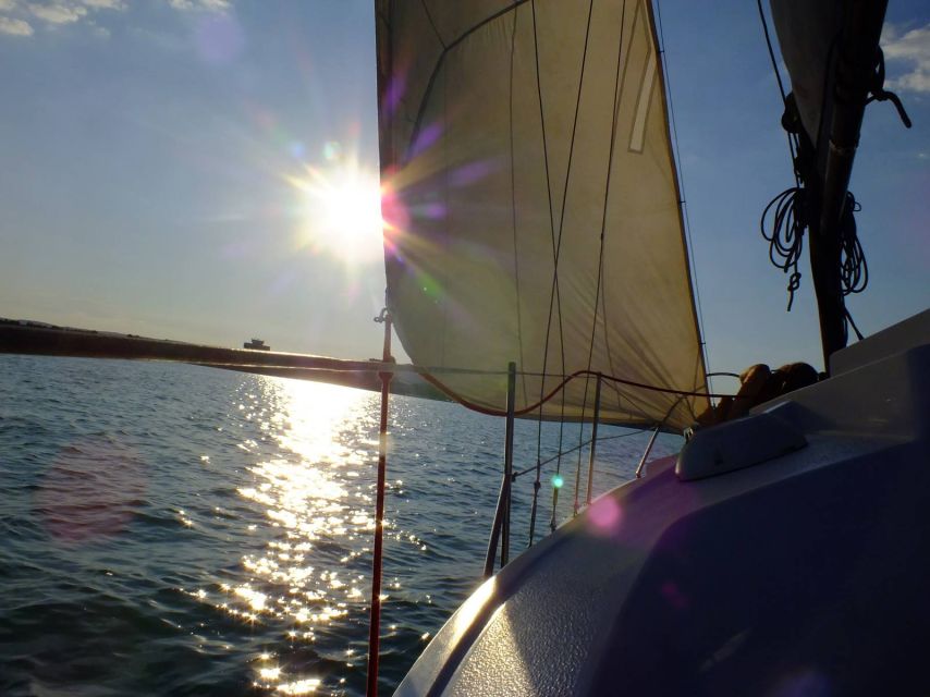 From Budapest: Lake Balaton Private Sailing/Tihany Peninsula - Local Cuisine