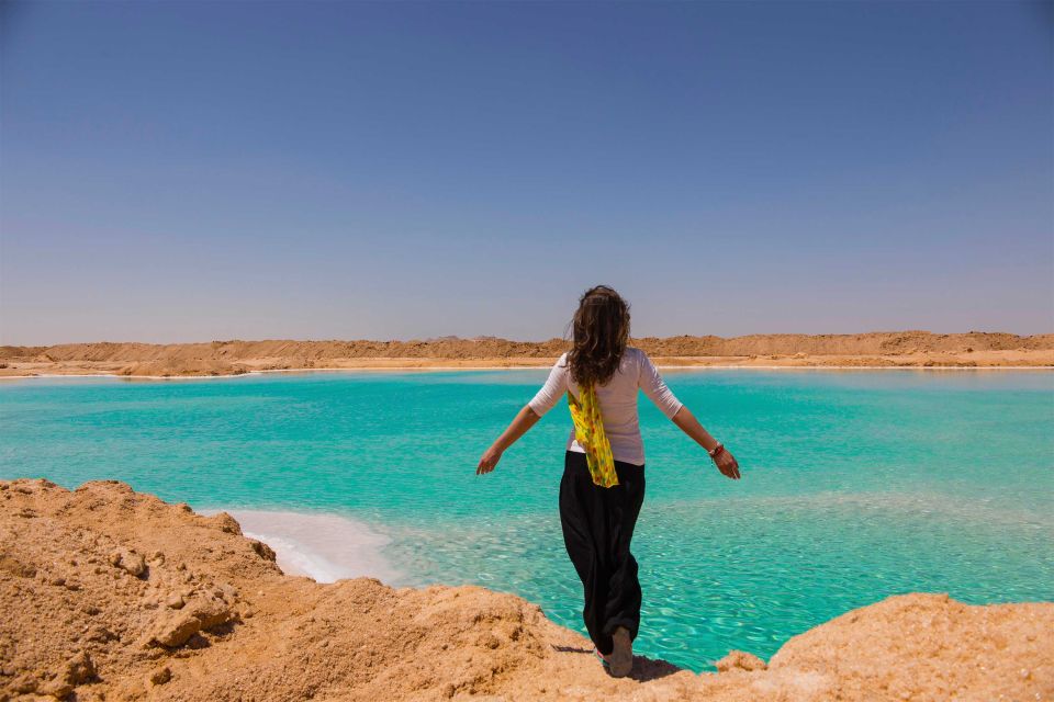 From Cairo: 3-Day Museum, Fort & Desert Tour at Siwa Oasis - Important Tour Information