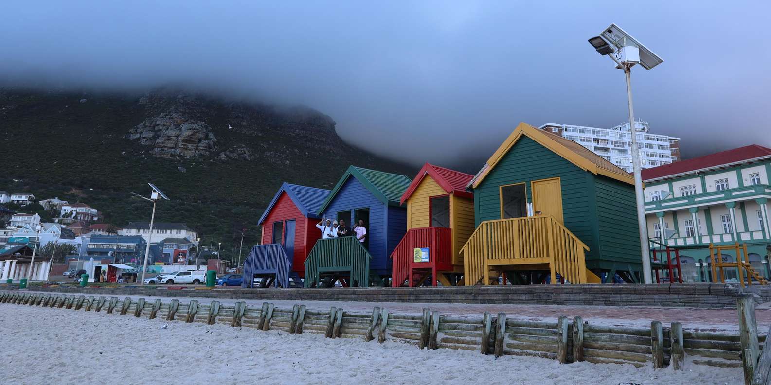 From Cape Town: Cape Point and Boulders Beach Half-Day Tour - Frequently Asked Questions