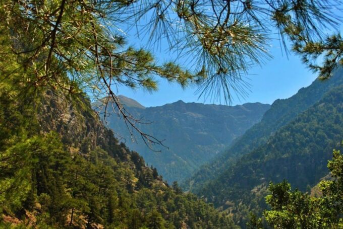 From Chania: Samaria Gorge Full-Day Guided Hiking Tour - Additional Tips