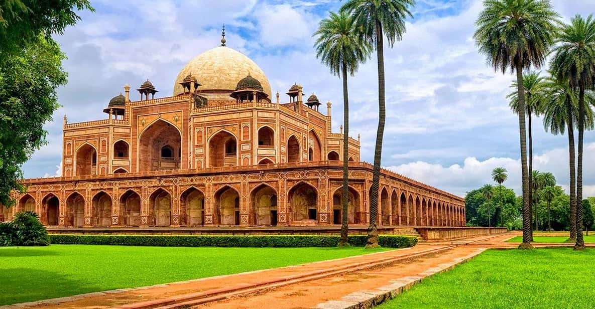 From Delhi : 3-days Delhi Agra Jaipur Tour by Car - What to Bring and Restrictions