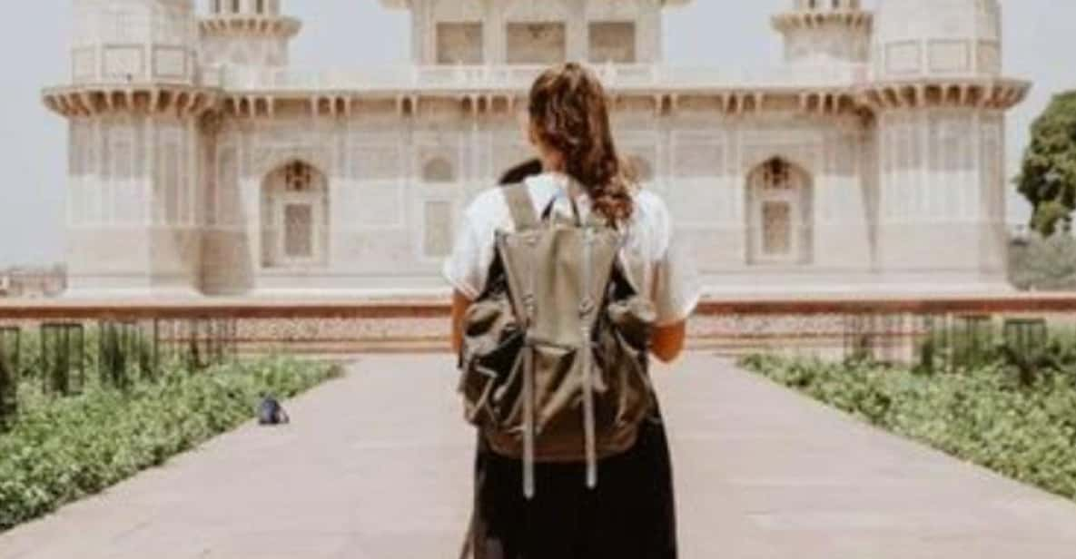 From Delhi : Explore Agra City One Day Tour - Frequently Asked Questions