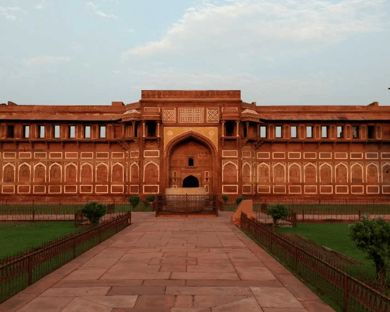 From Delhi: Private 5-Day Golden Triangle Tour - Frequently Asked Questions